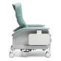 Lumex Recliner Pc Xwide Convoy Ca117-2013,  FR587W1305